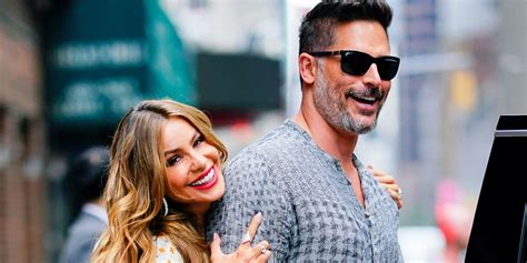 Sofia Vergara reveals reason for her Joe Manganiello divorce